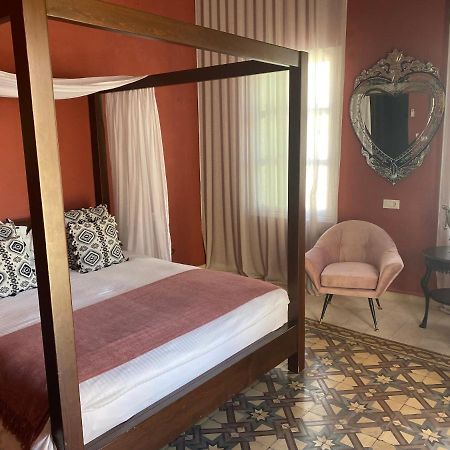 티레 Dar Camelia B&B 외부 사진