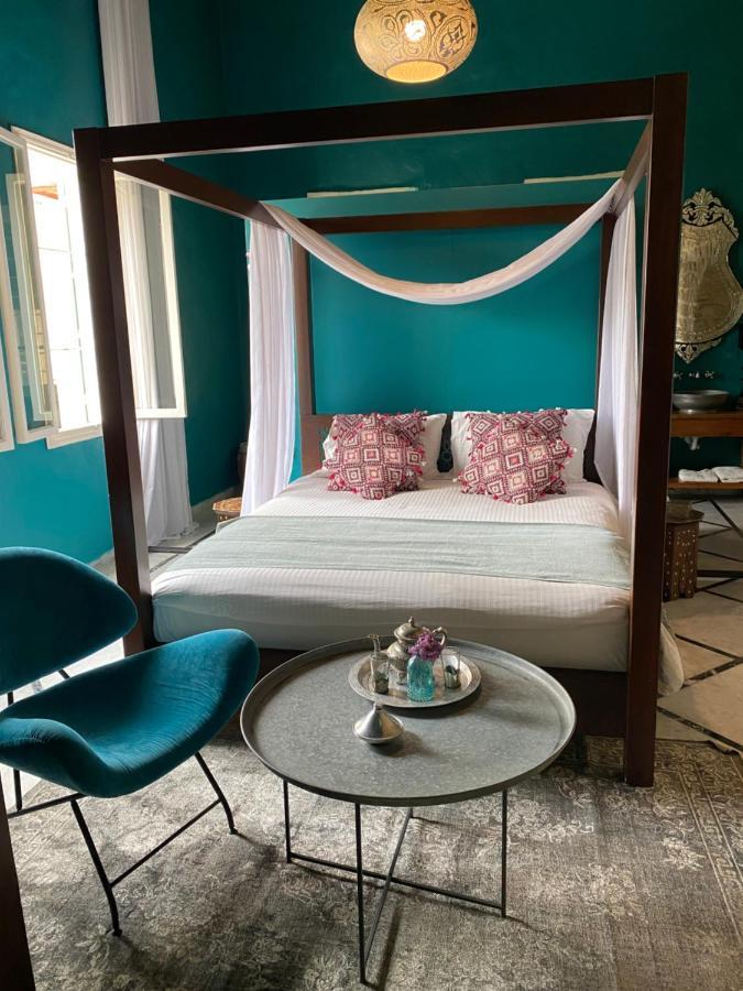 티레 Dar Camelia B&B 외부 사진