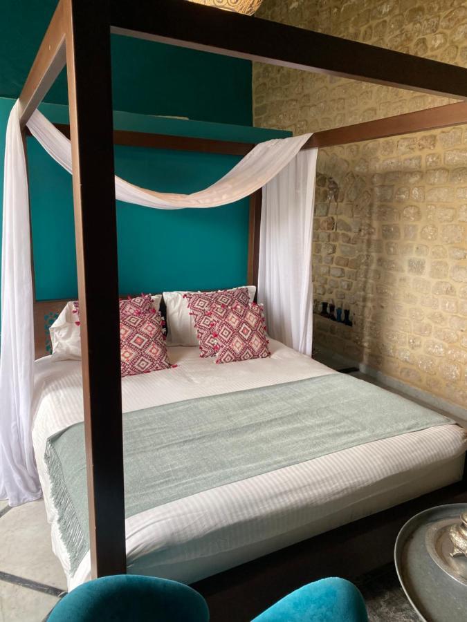 티레 Dar Camelia B&B 외부 사진
