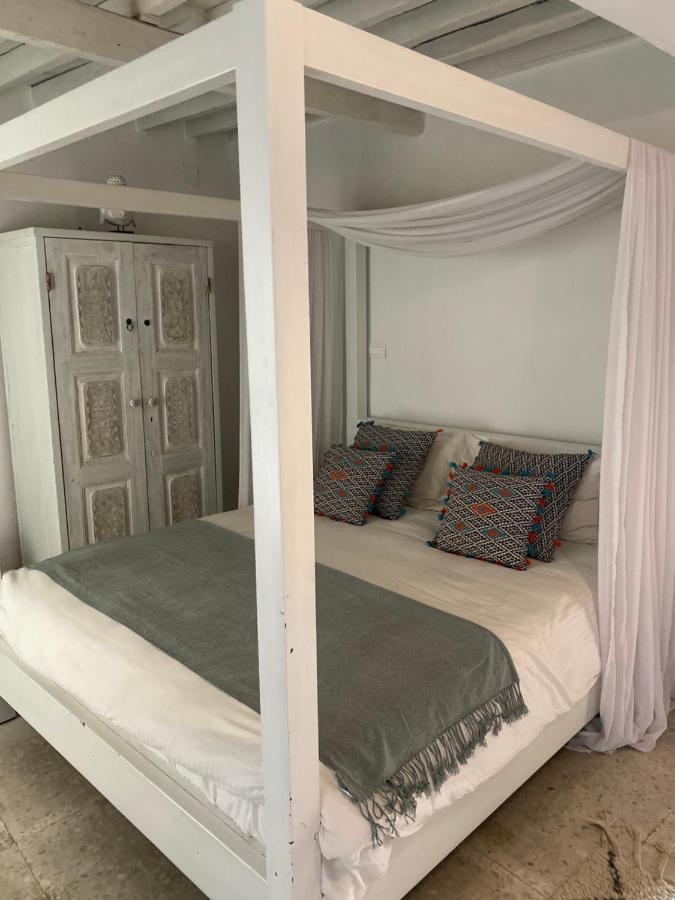 티레 Dar Camelia B&B 외부 사진