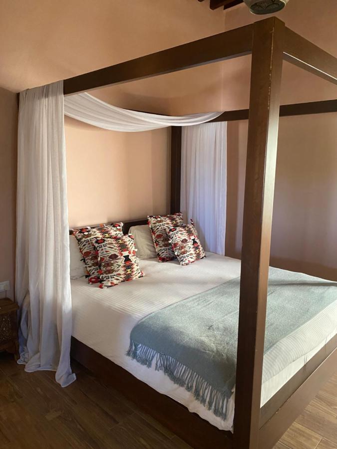 티레 Dar Camelia B&B 외부 사진