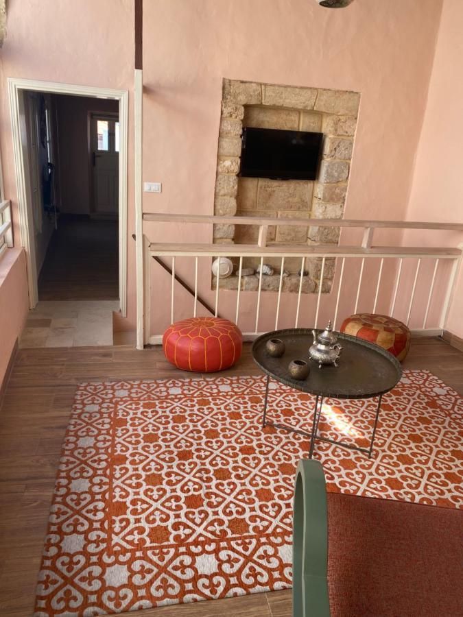 티레 Dar Camelia B&B 외부 사진