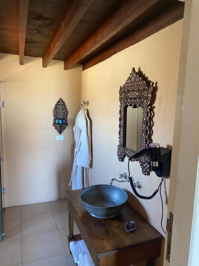 티레 Dar Camelia B&B 외부 사진