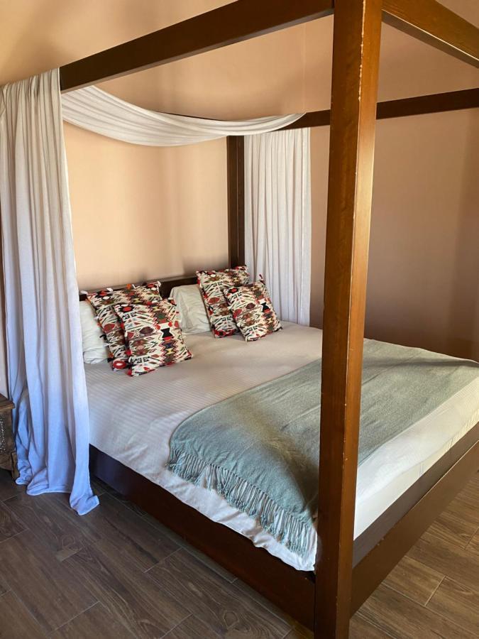 티레 Dar Camelia B&B 외부 사진