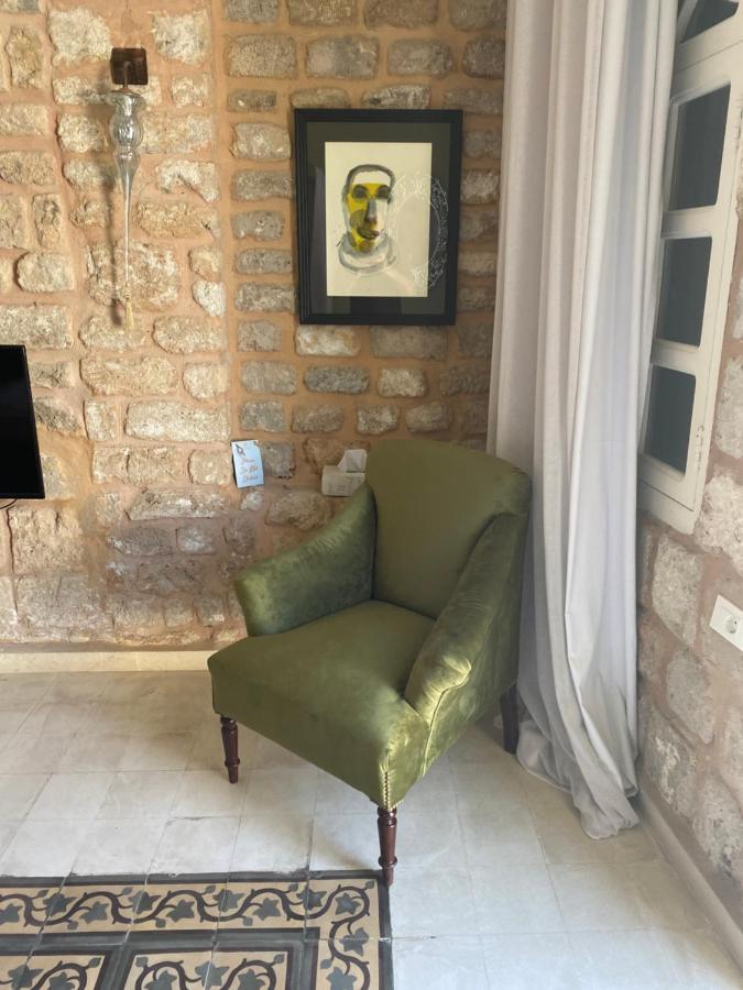 티레 Dar Camelia B&B 외부 사진