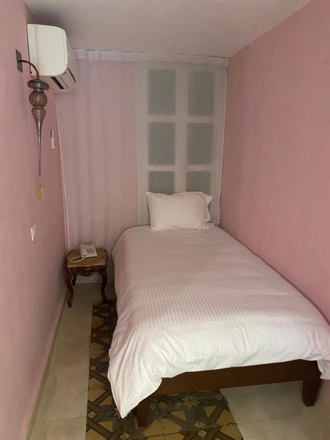 티레 Dar Camelia B&B 외부 사진