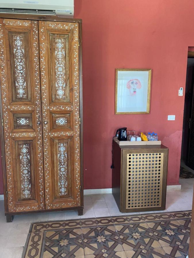 티레 Dar Camelia B&B 외부 사진