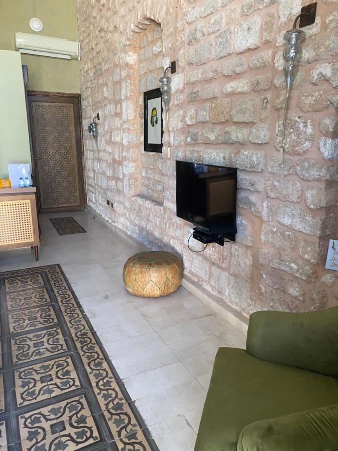 티레 Dar Camelia B&B 외부 사진