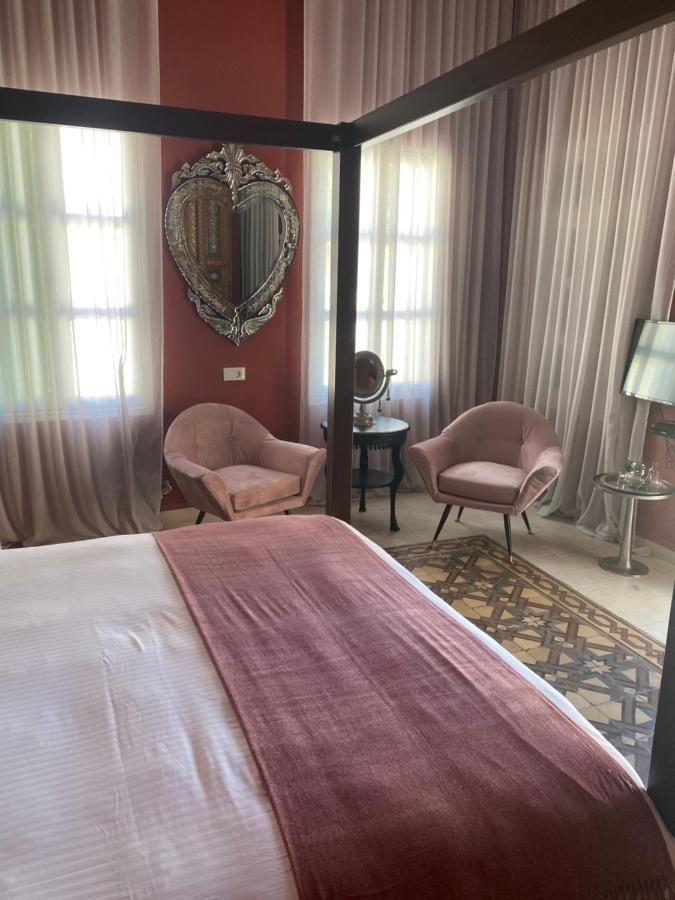 티레 Dar Camelia B&B 외부 사진