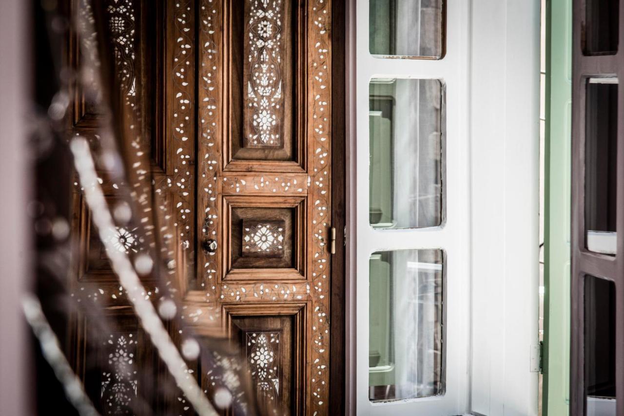 티레 Dar Camelia B&B 외부 사진