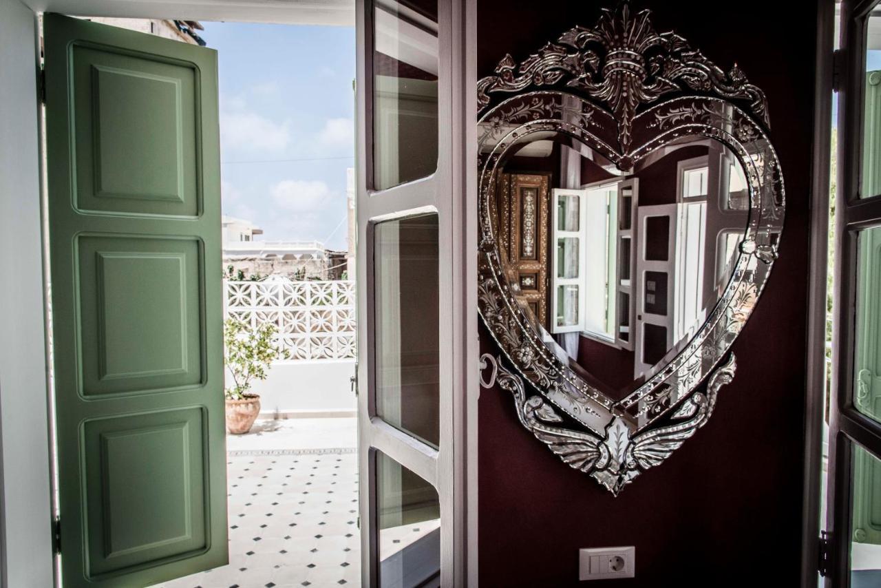 티레 Dar Camelia B&B 외부 사진