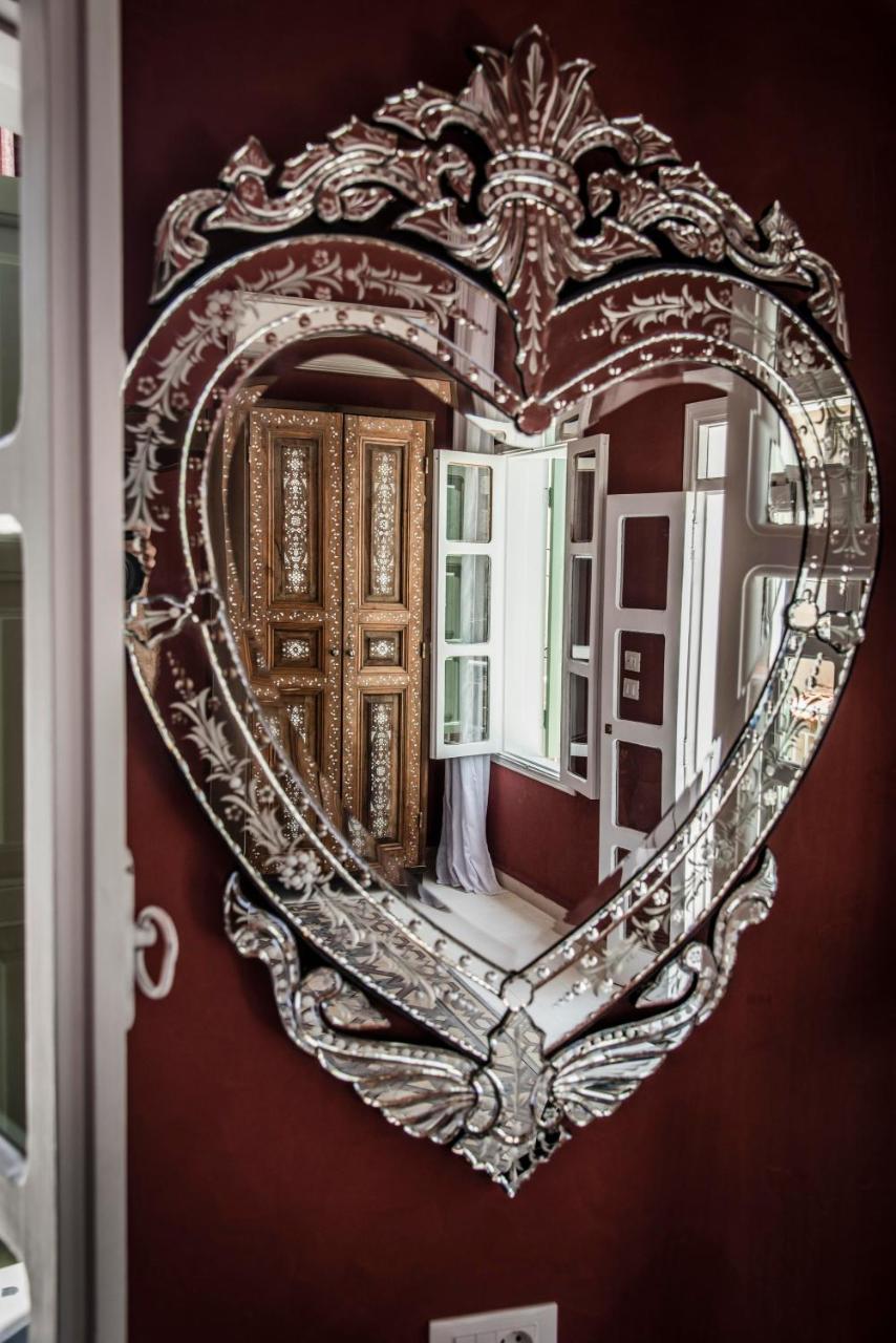 티레 Dar Camelia B&B 외부 사진