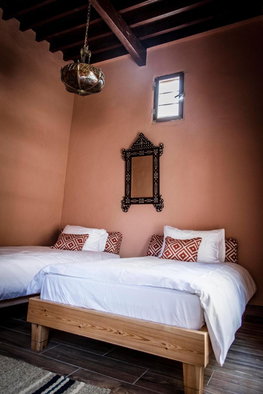 티레 Dar Camelia B&B 외부 사진