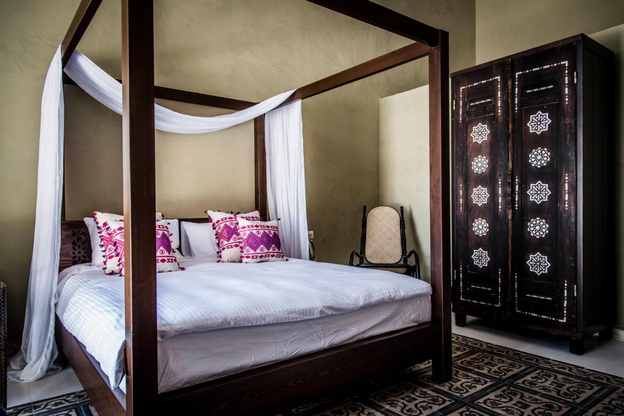 티레 Dar Camelia B&B 외부 사진
