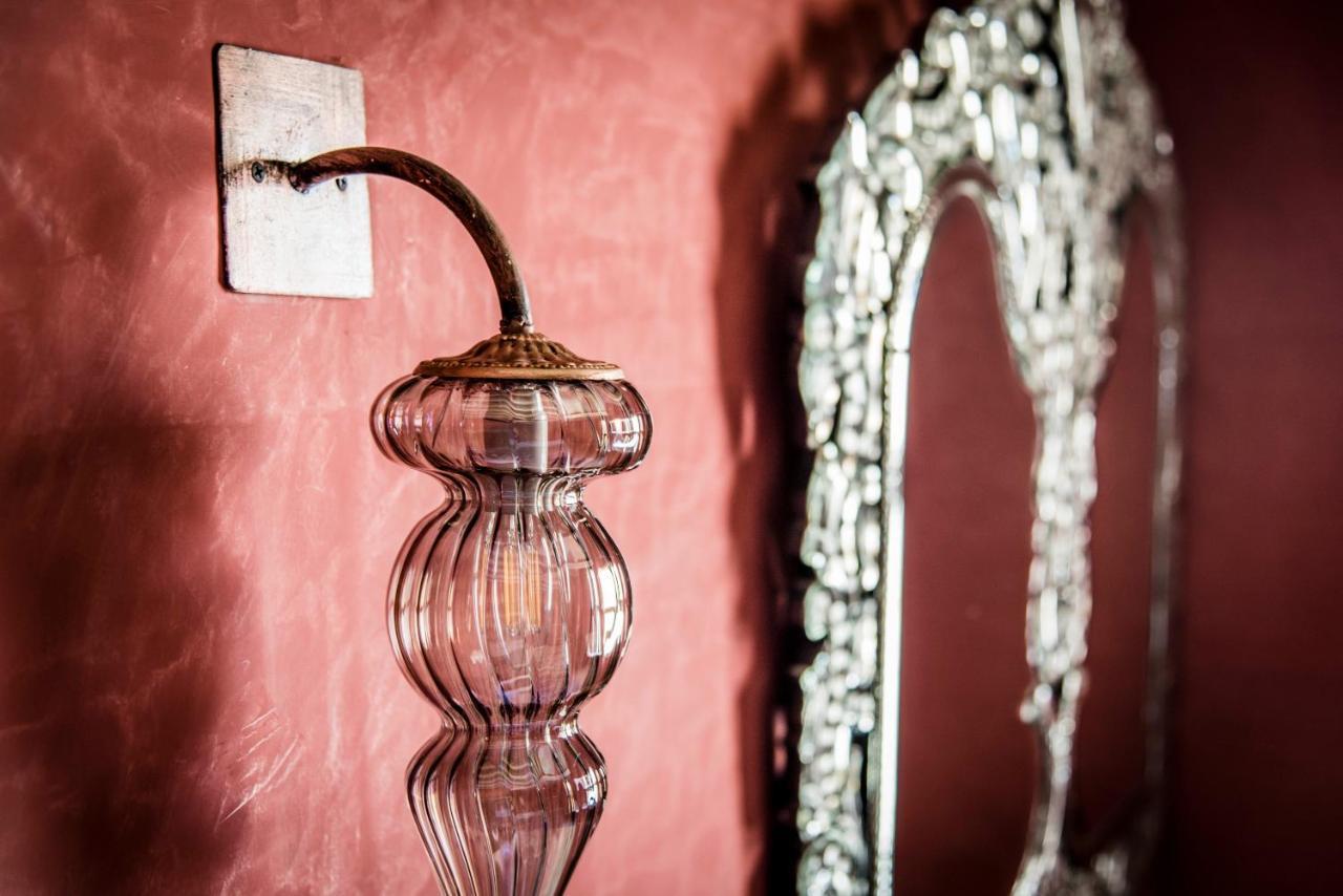 티레 Dar Camelia B&B 외부 사진
