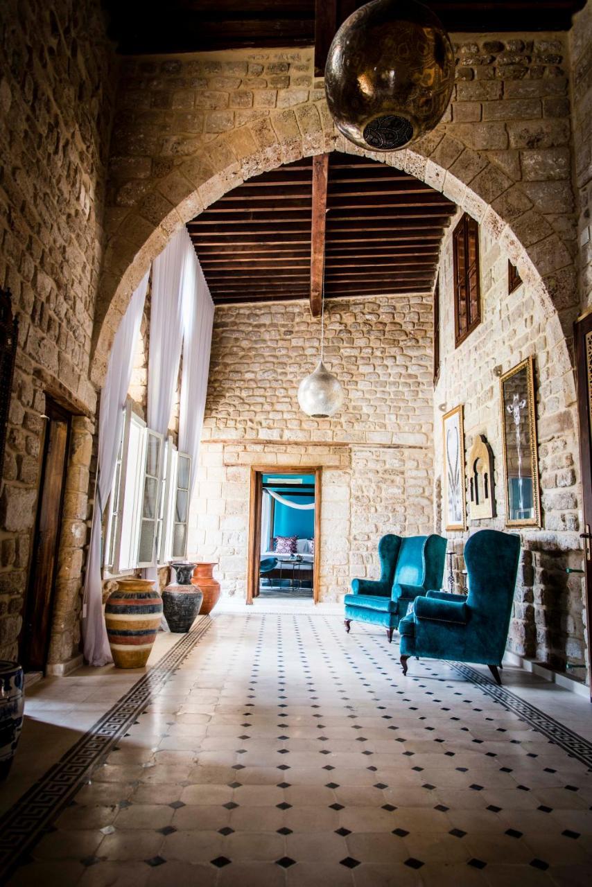티레 Dar Camelia B&B 외부 사진