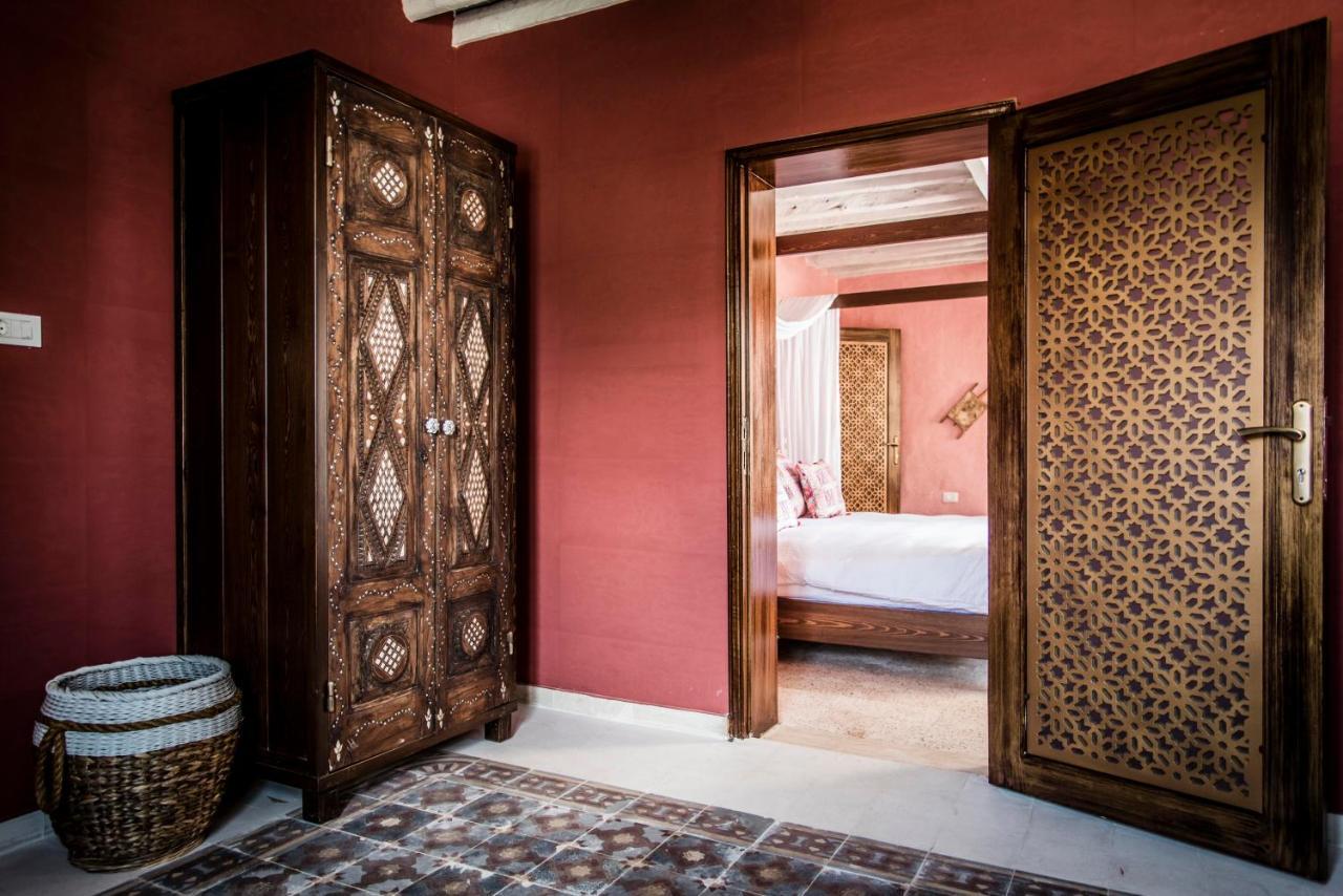 티레 Dar Camelia B&B 외부 사진