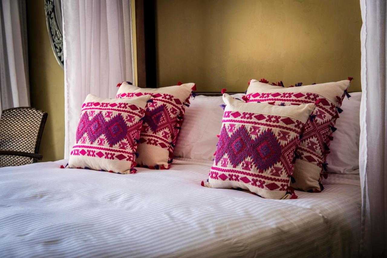티레 Dar Camelia B&B 외부 사진