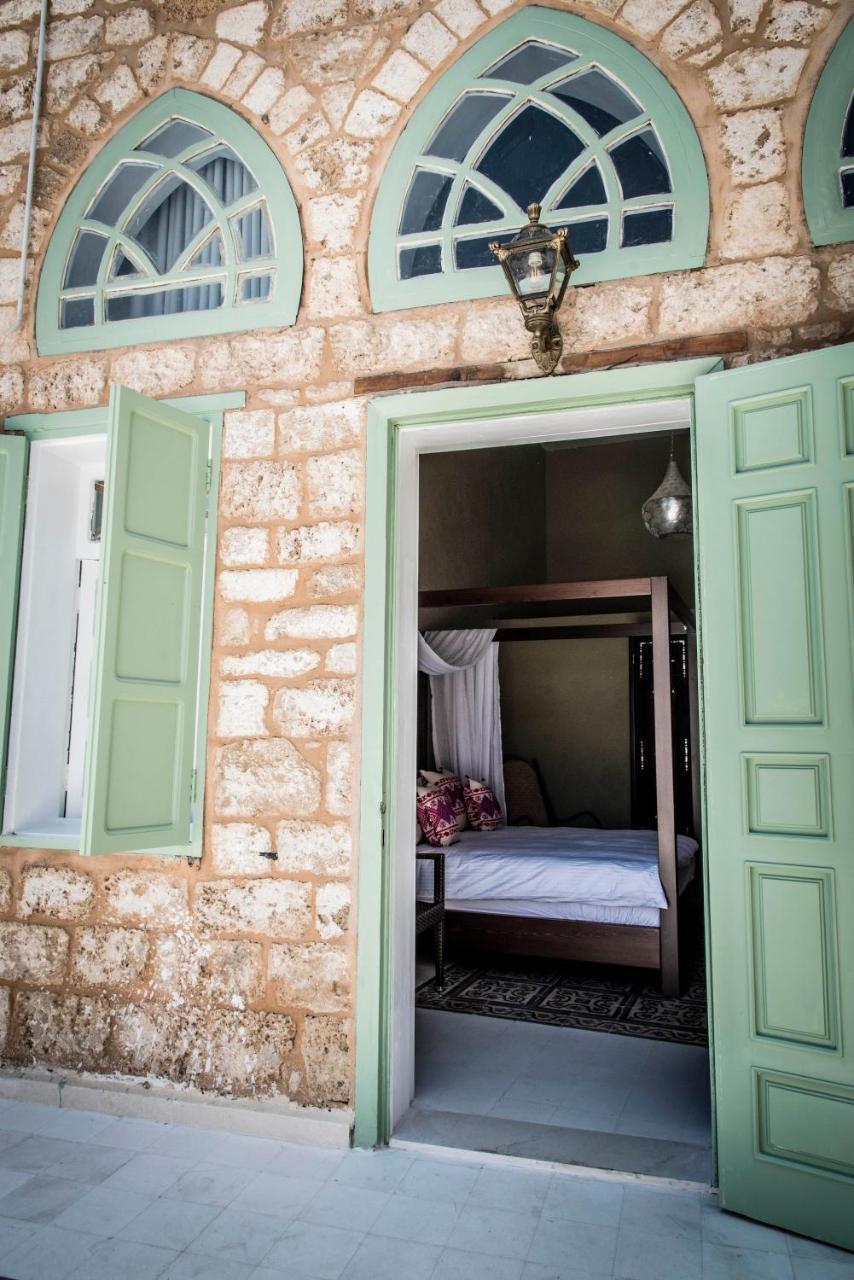 티레 Dar Camelia B&B 외부 사진