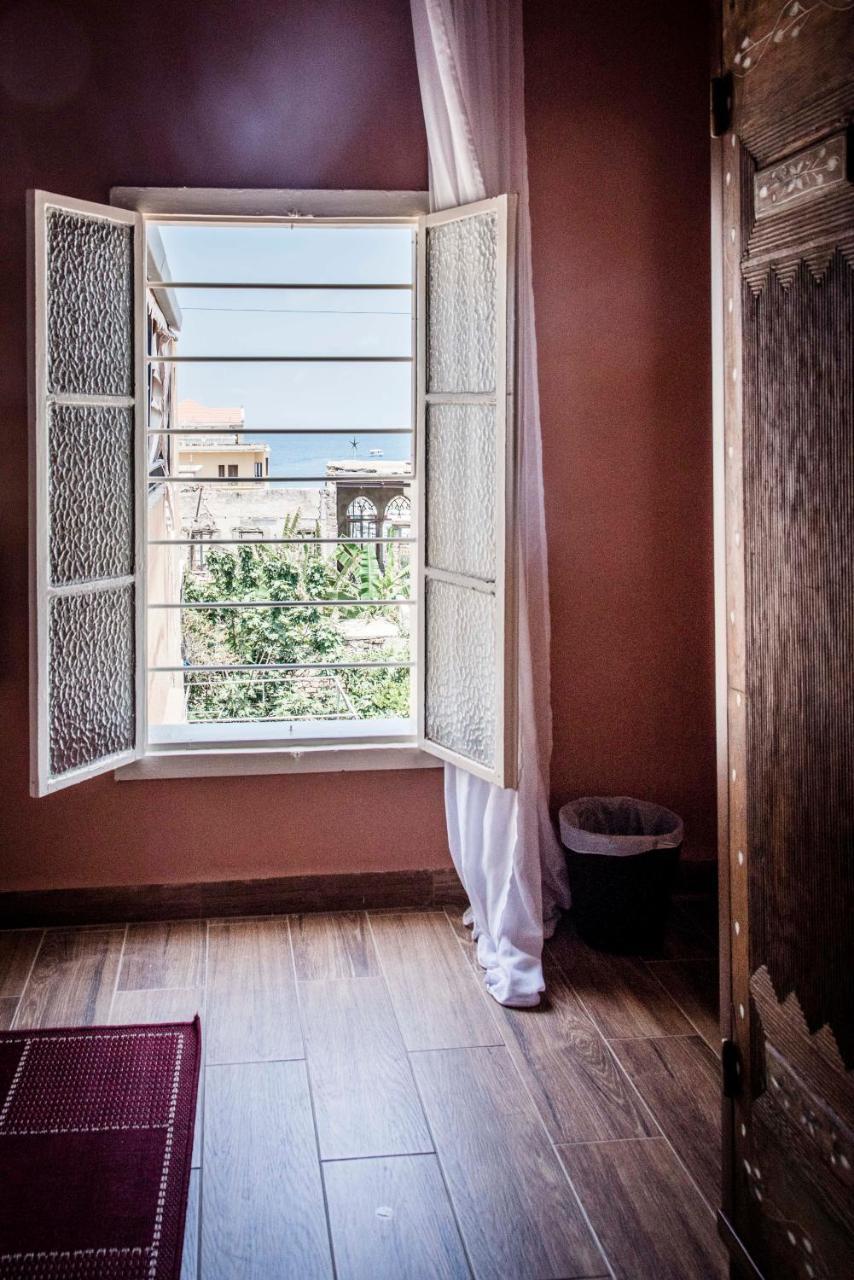 티레 Dar Camelia B&B 외부 사진