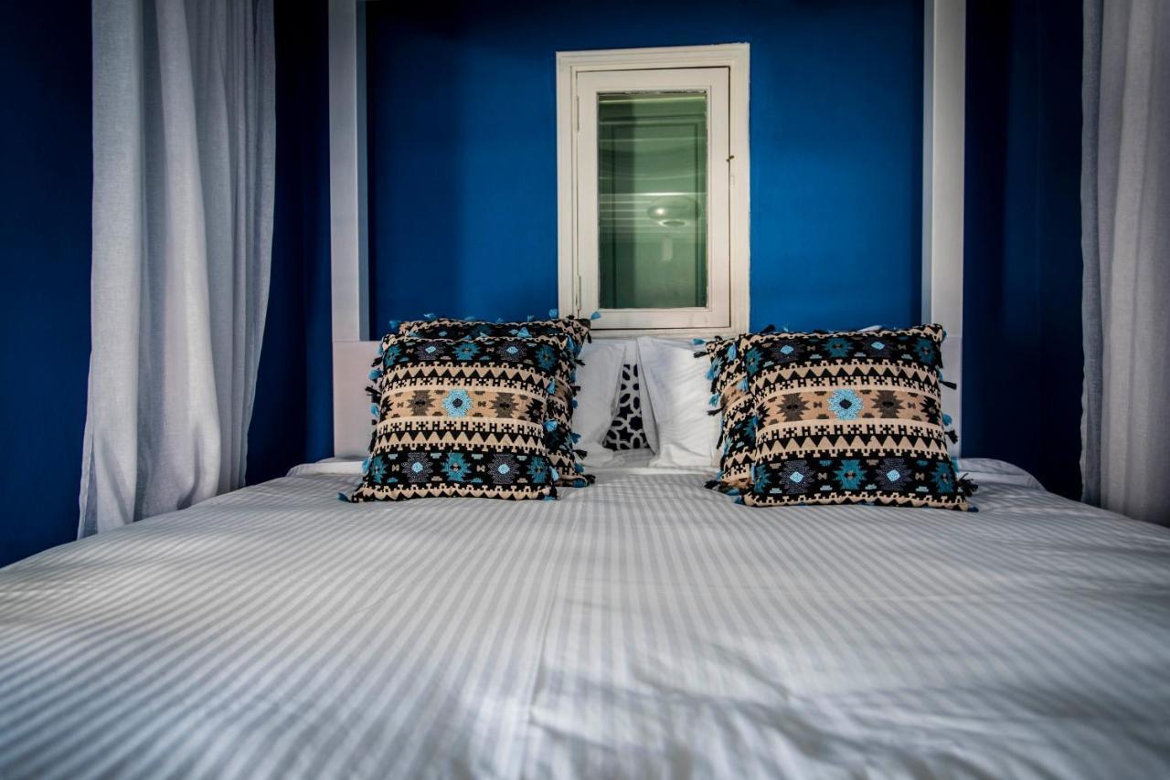 티레 Dar Camelia B&B 외부 사진