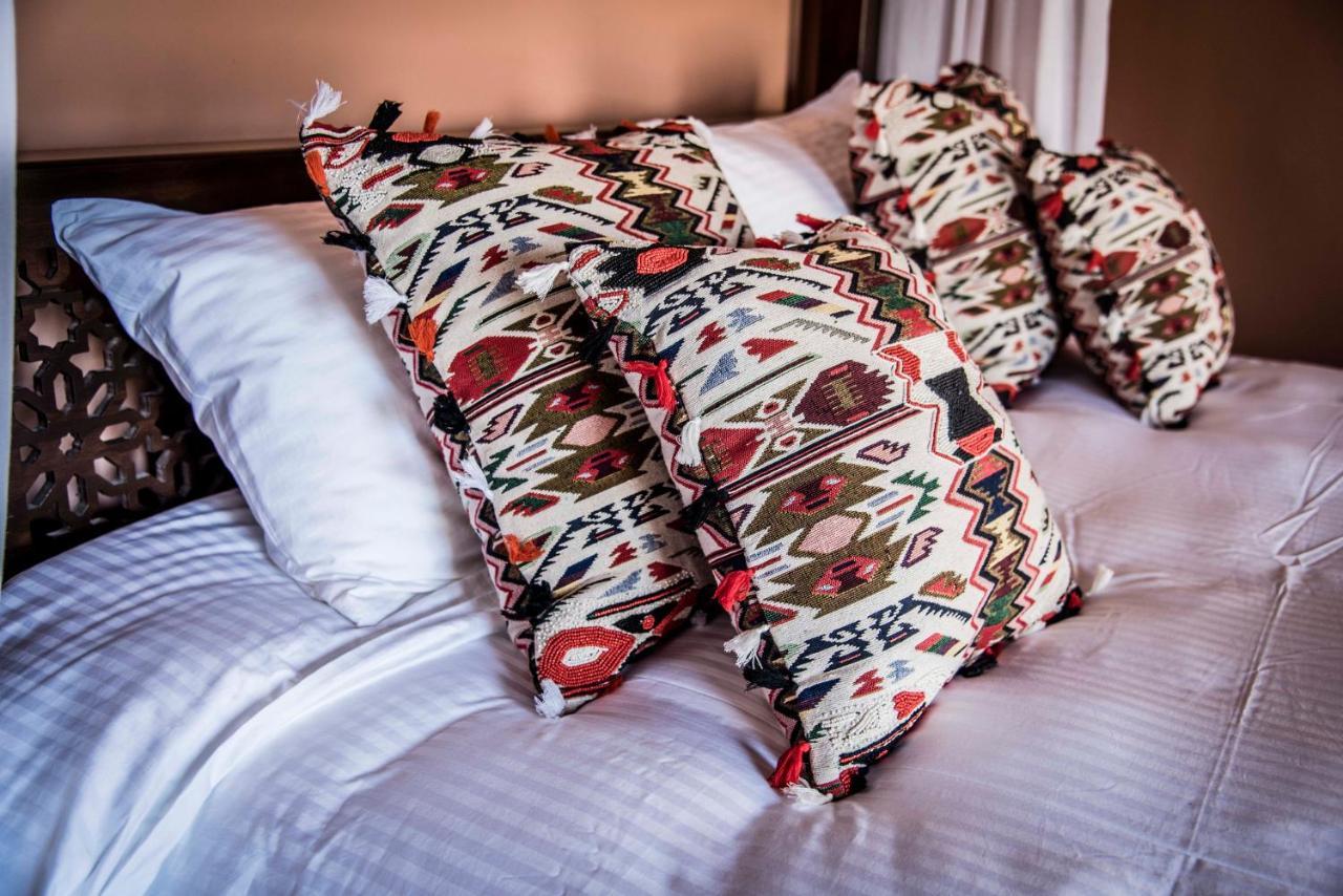 티레 Dar Camelia B&B 외부 사진