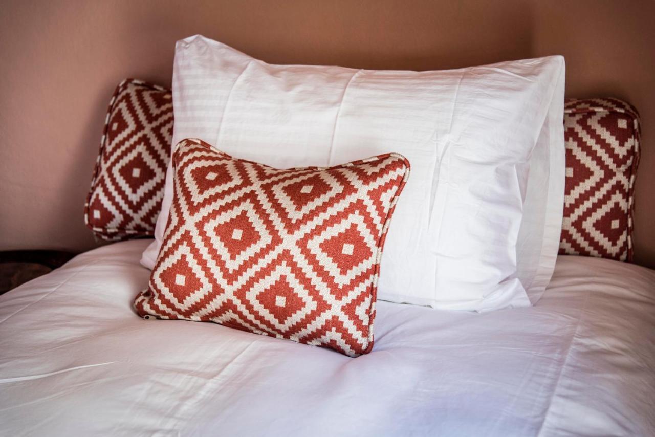 티레 Dar Camelia B&B 외부 사진