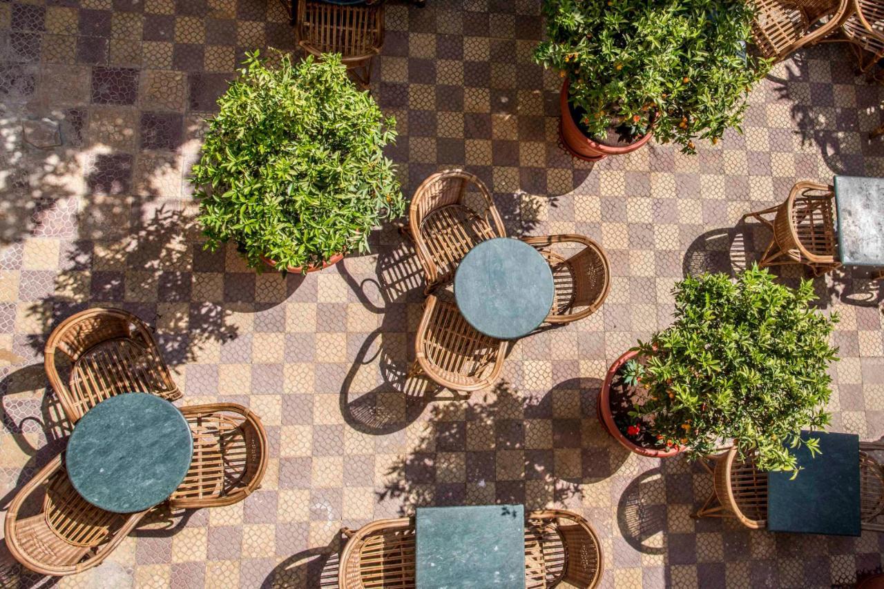 티레 Dar Camelia B&B 외부 사진
