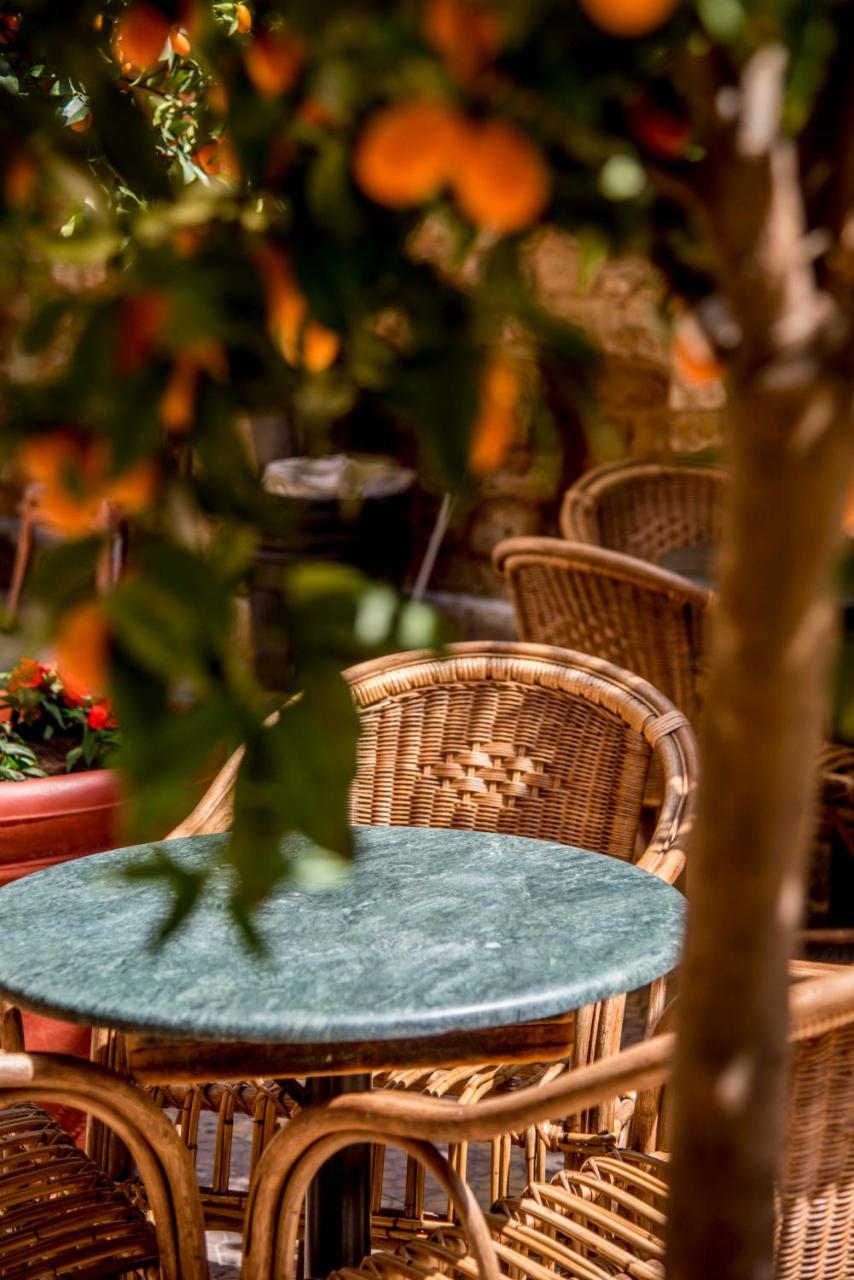티레 Dar Camelia B&B 외부 사진