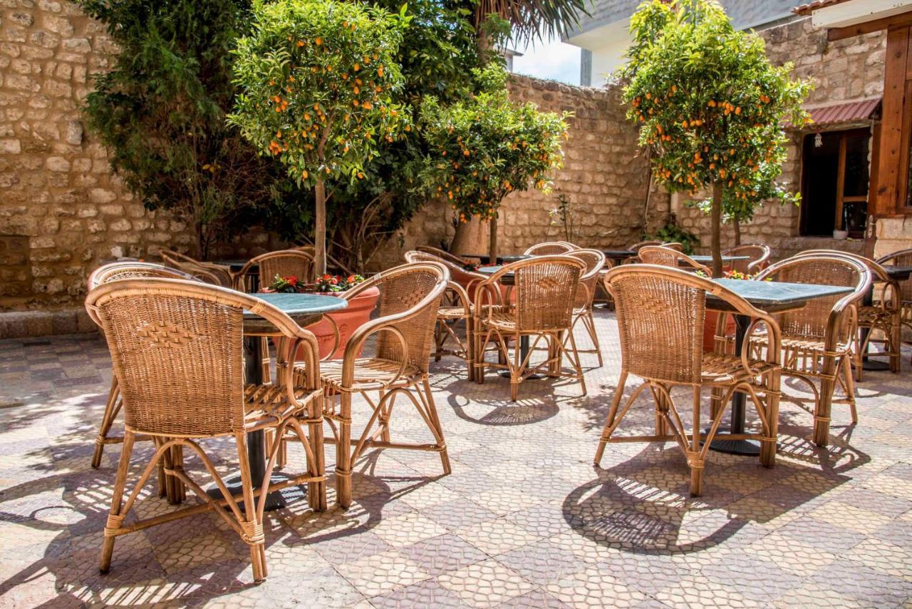 티레 Dar Camelia B&B 외부 사진