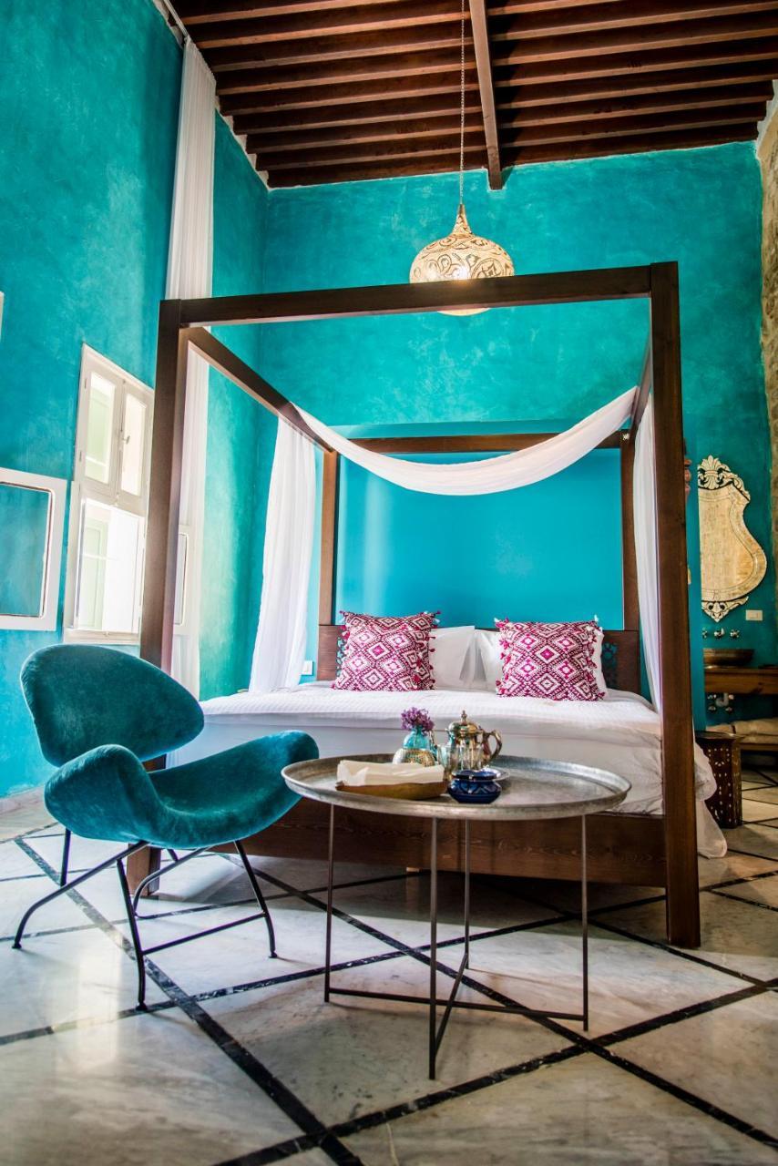 티레 Dar Camelia B&B 외부 사진