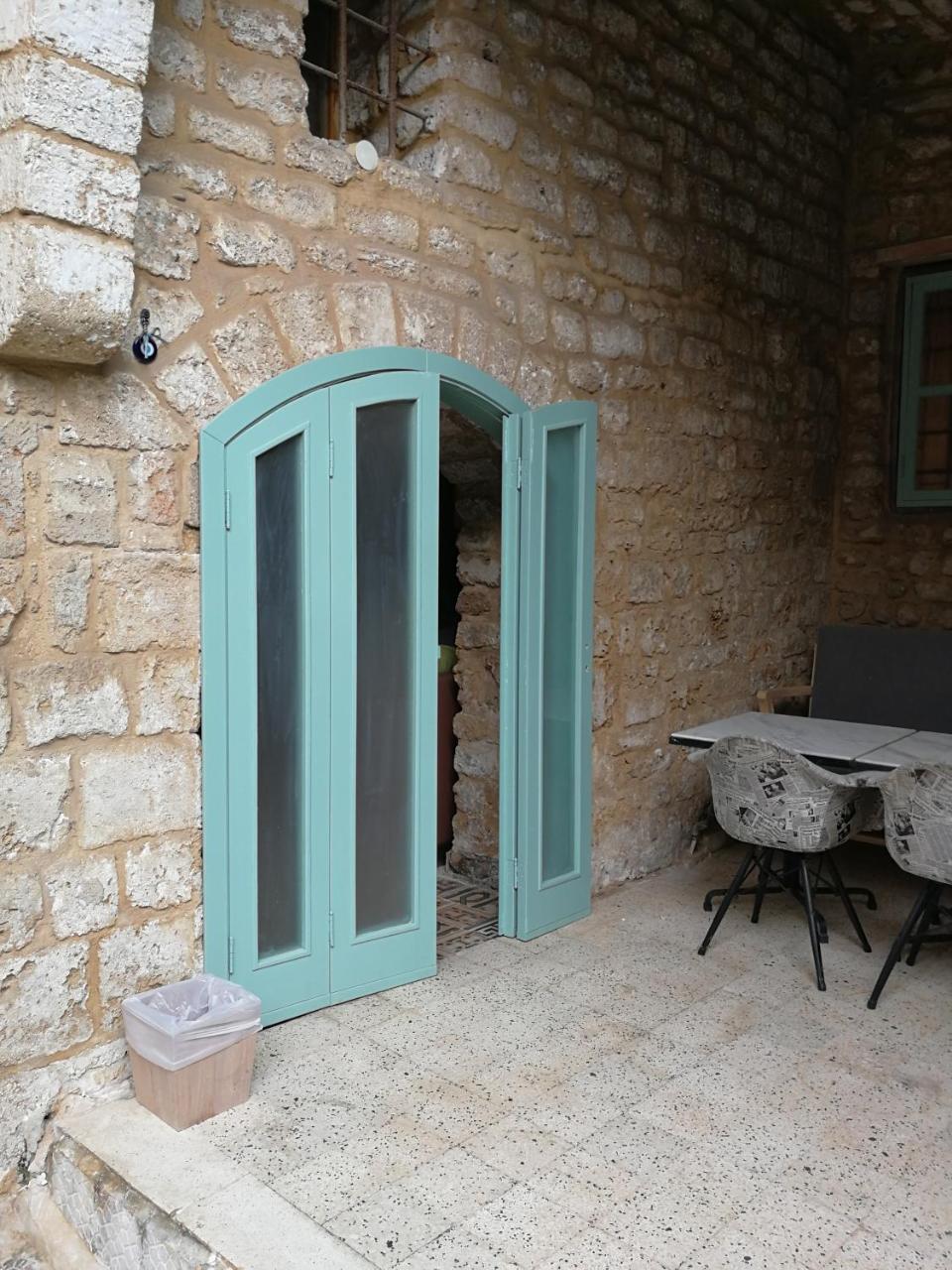 티레 Dar Camelia B&B 외부 사진